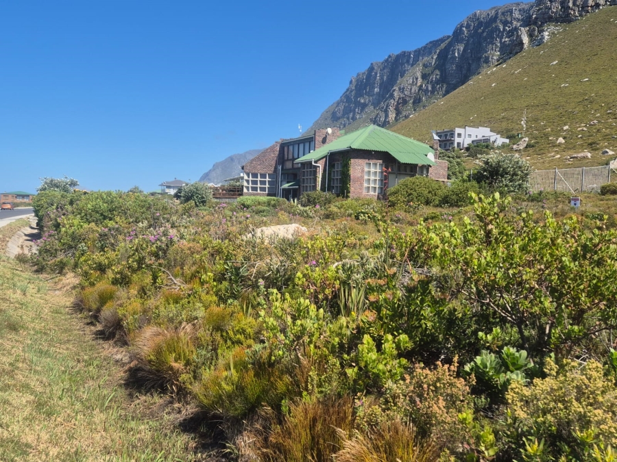 0 Bedroom Property for Sale in Bettys Bay Western Cape